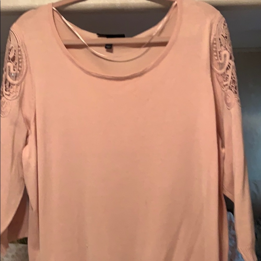 Sweater top